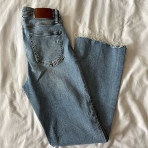 Women's Hidden Jeans
